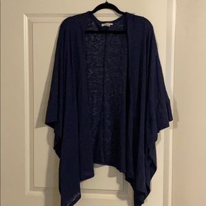 Liz Claiborne kimono